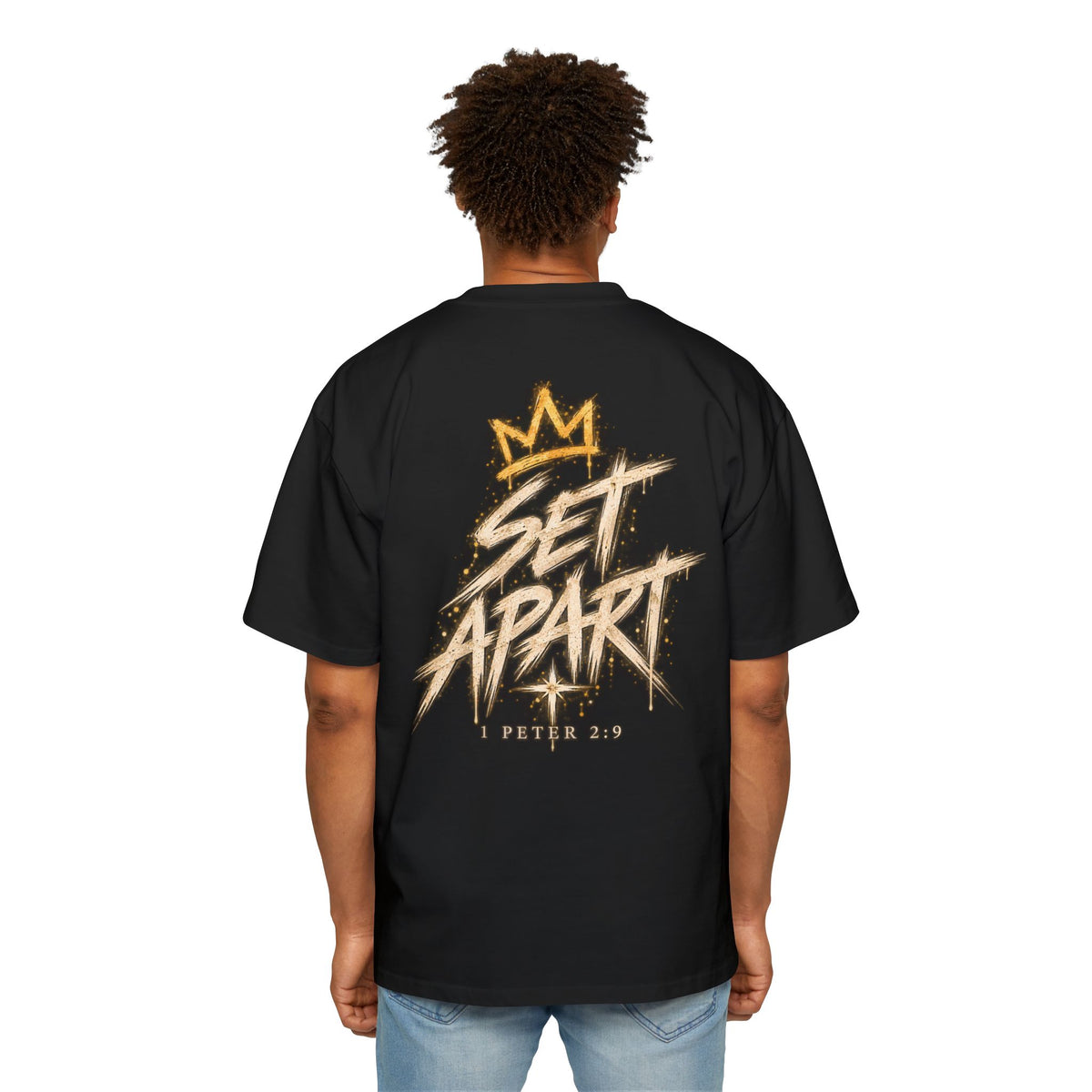 Set Apart Tee