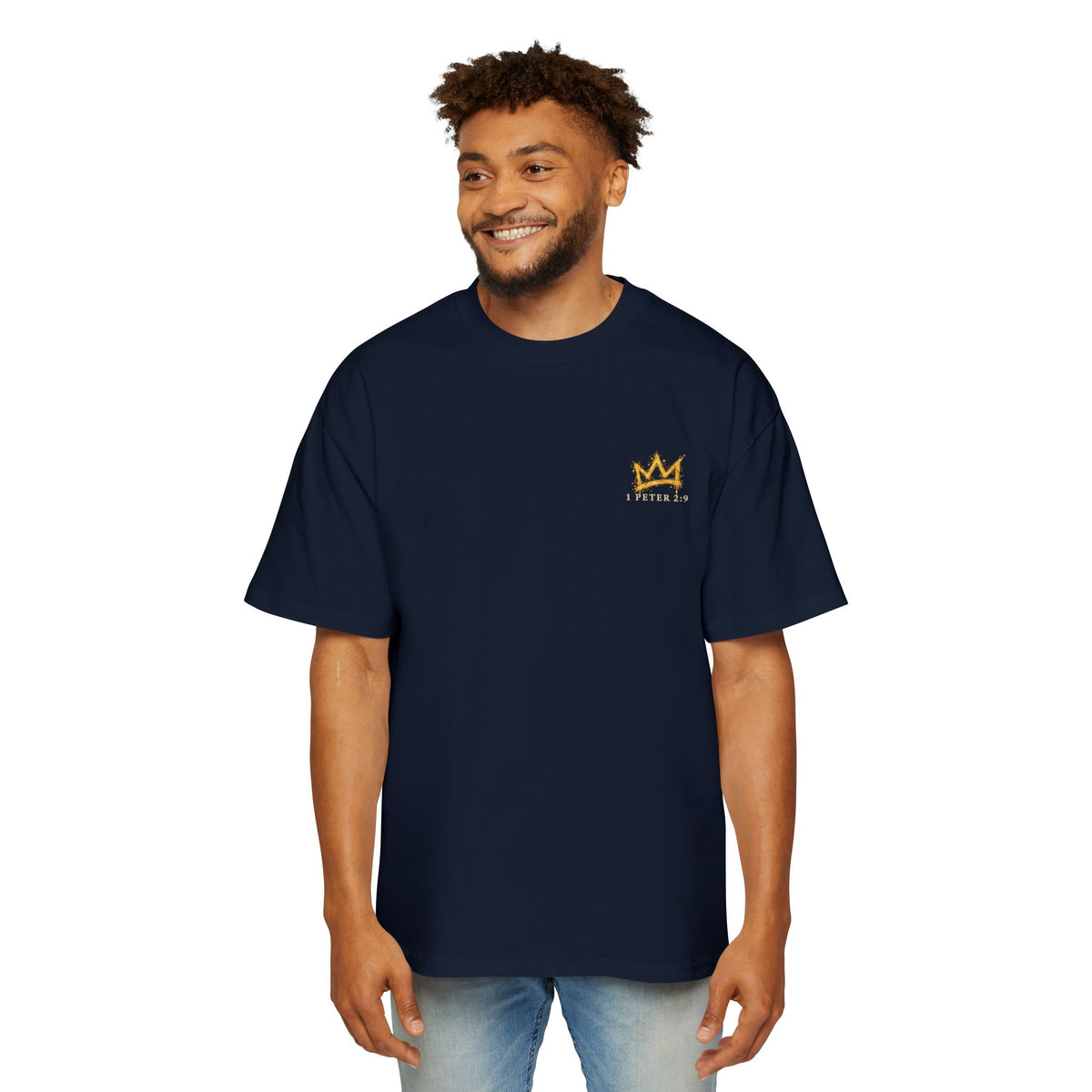 Set Apart Tee