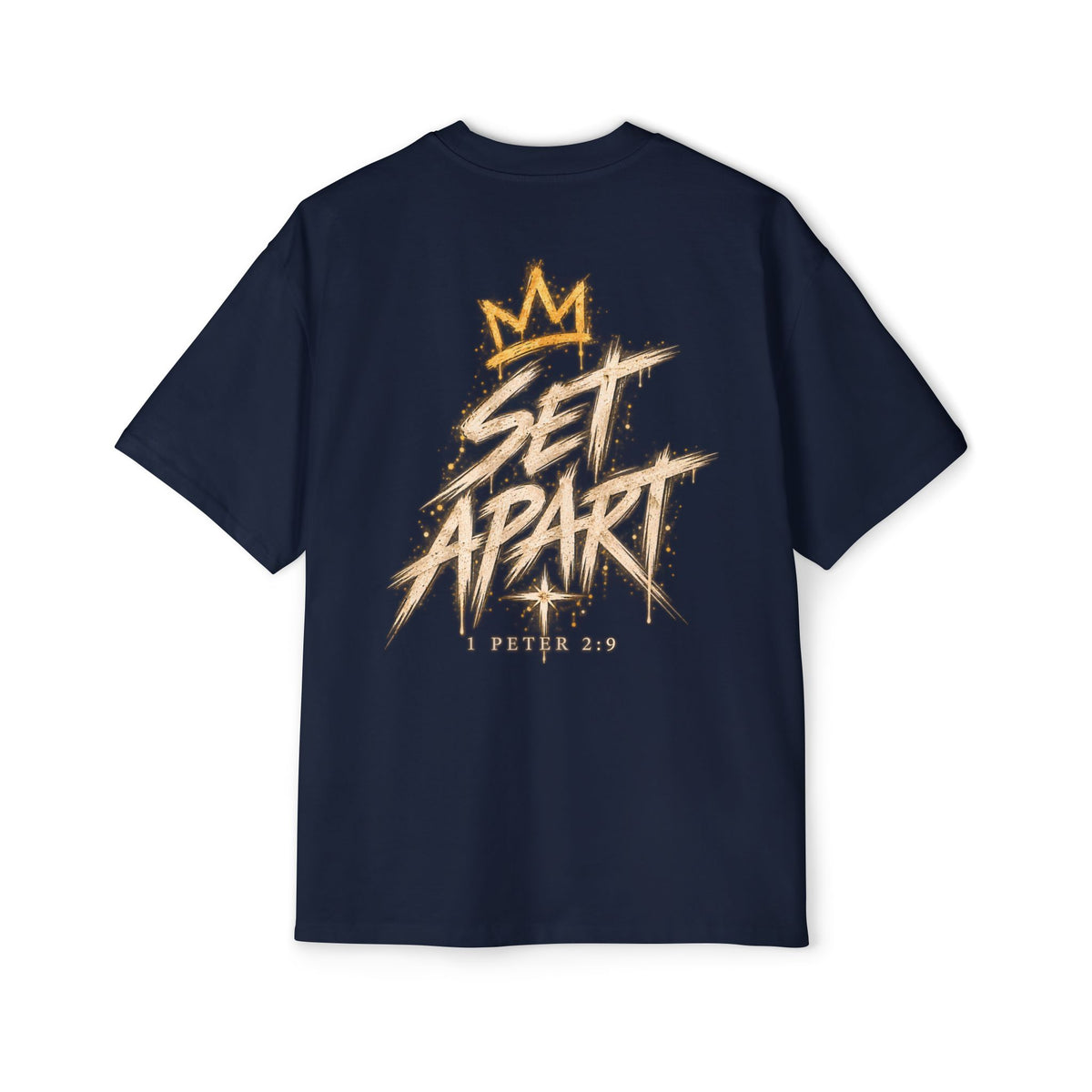 Set Apart Tee