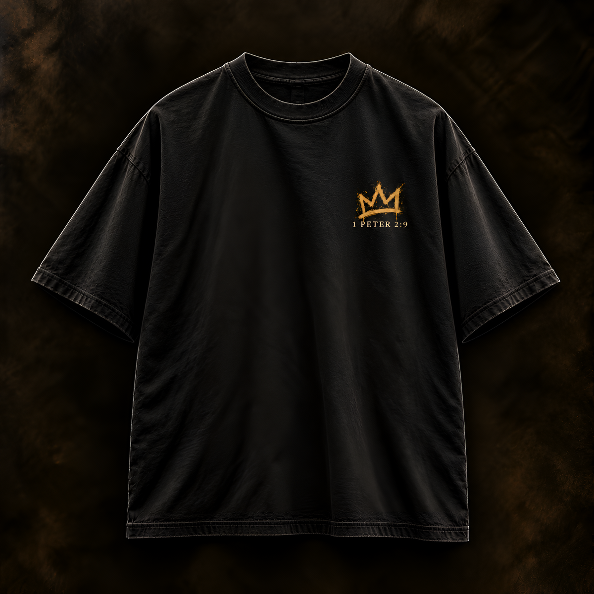 Set Apart Tee