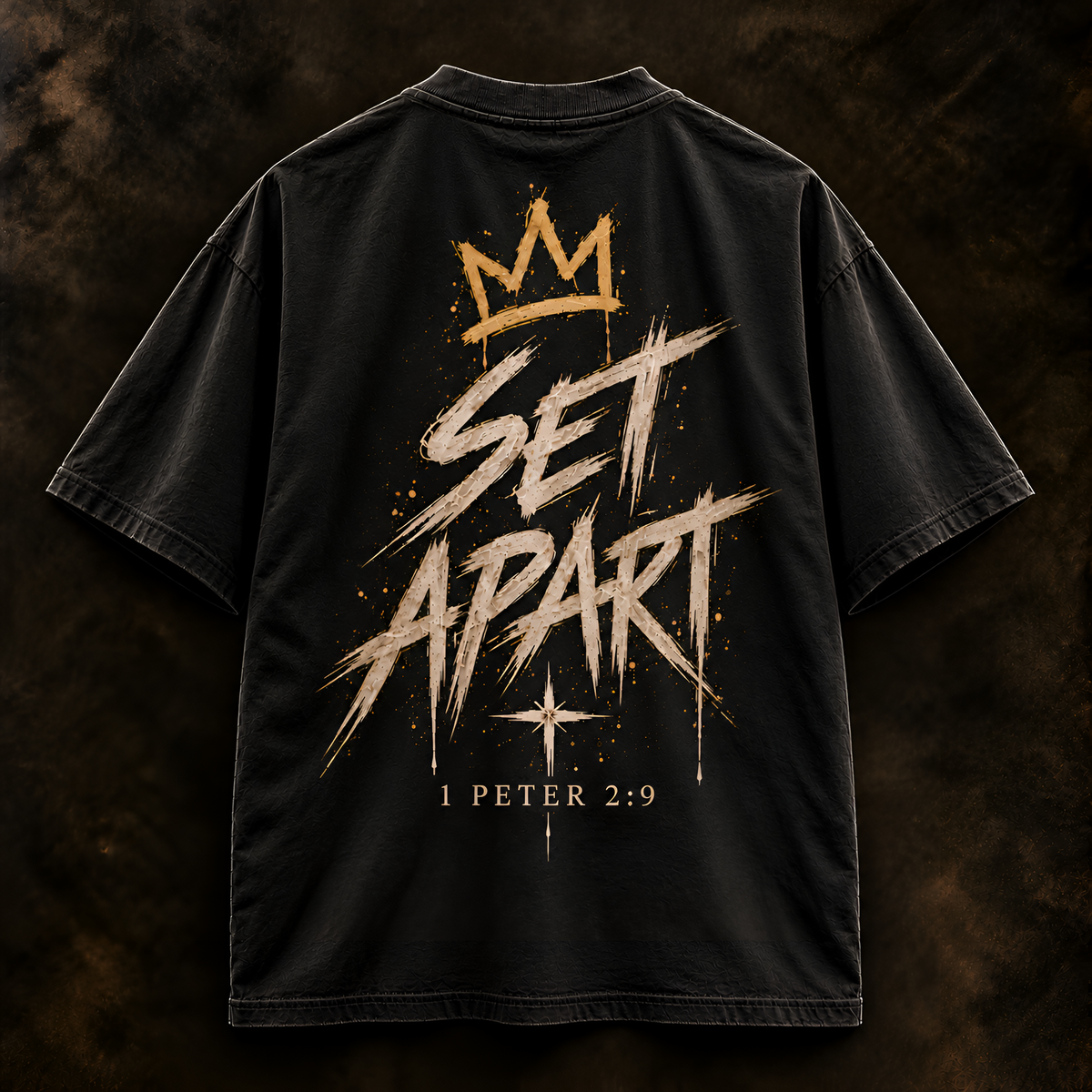 Set Apart Tee