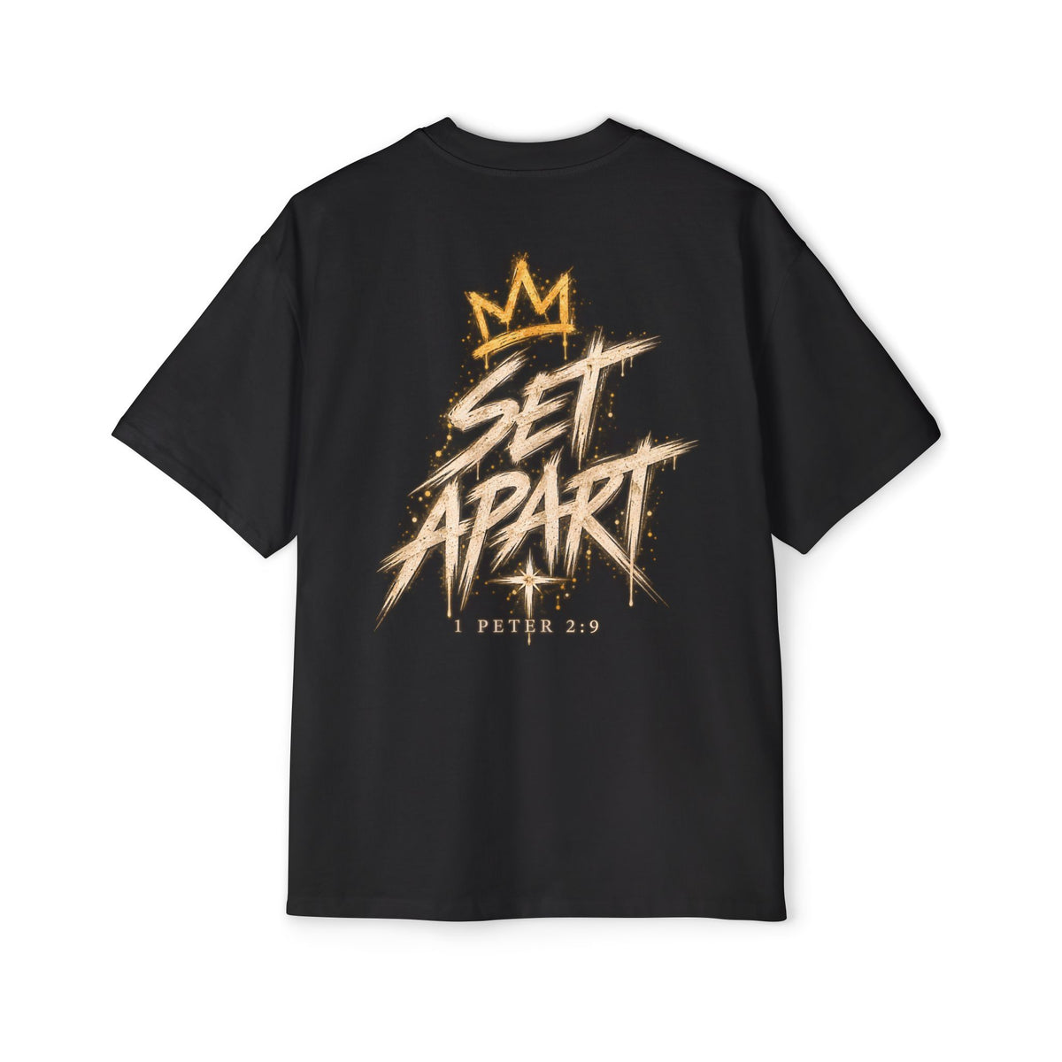 Set Apart Tee