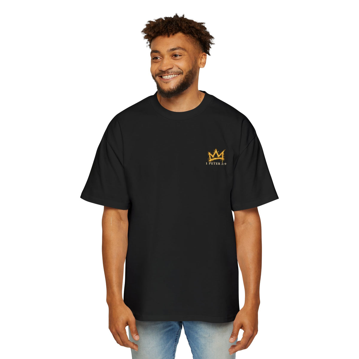 Set Apart Tee