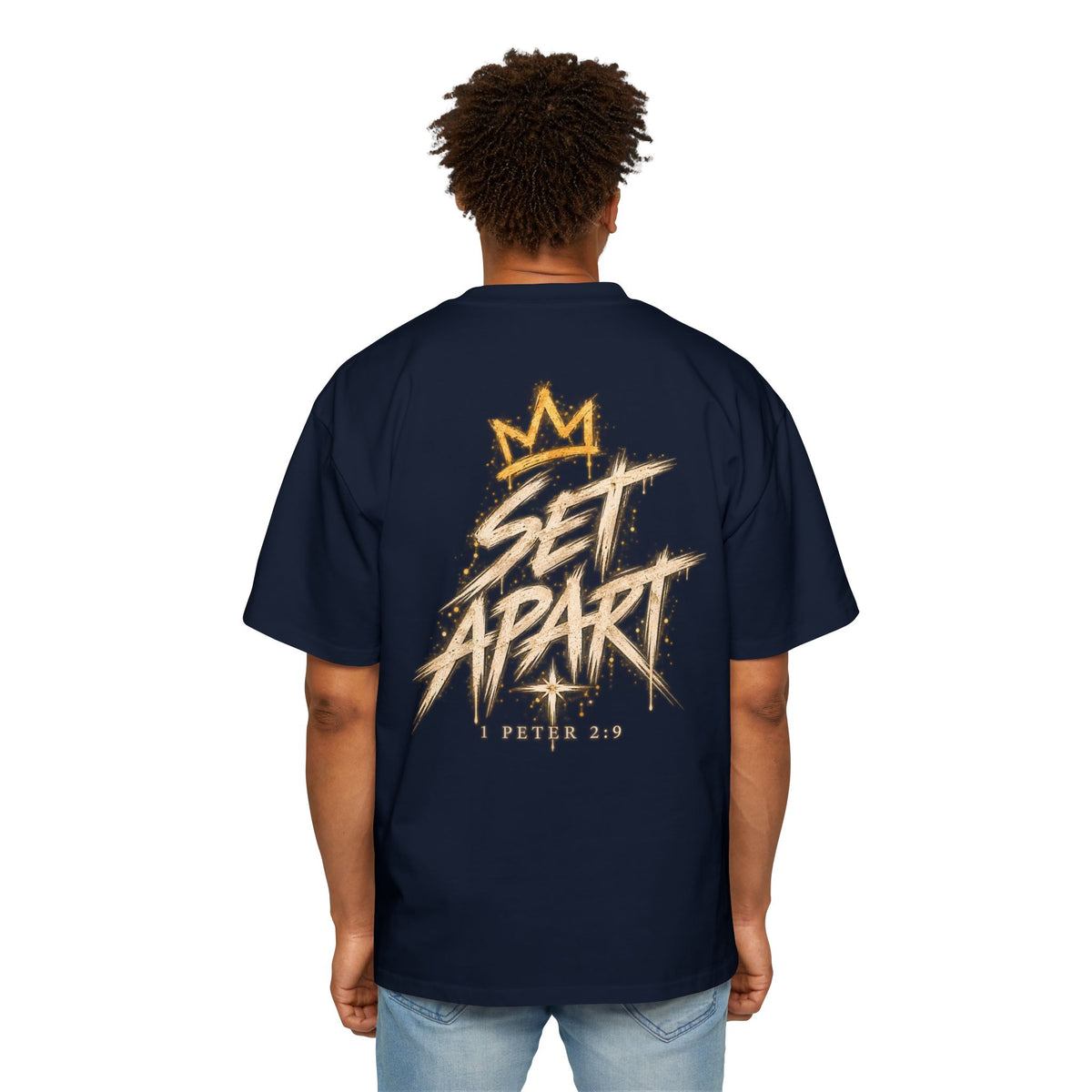 Set Apart Tee