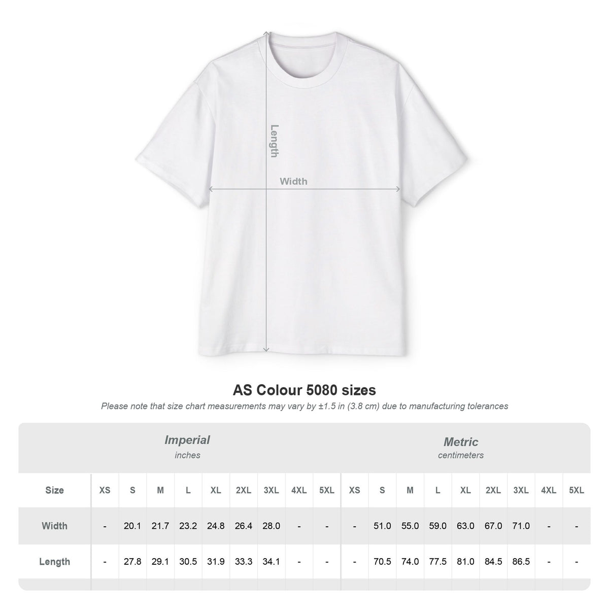 Set Apart Tee