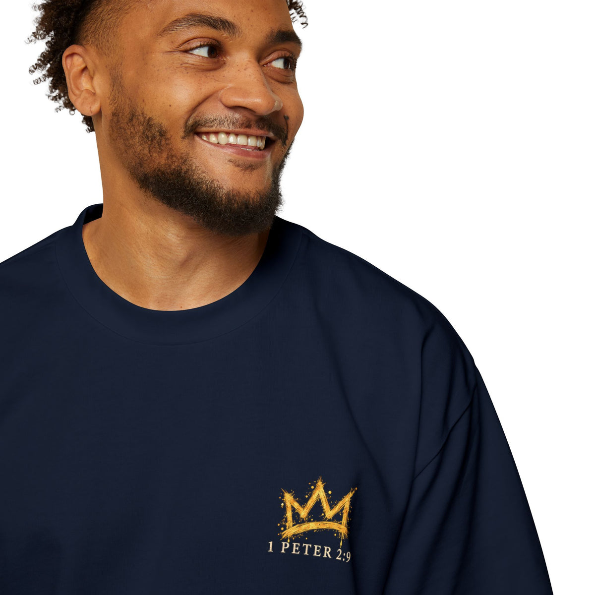 Set Apart Tee